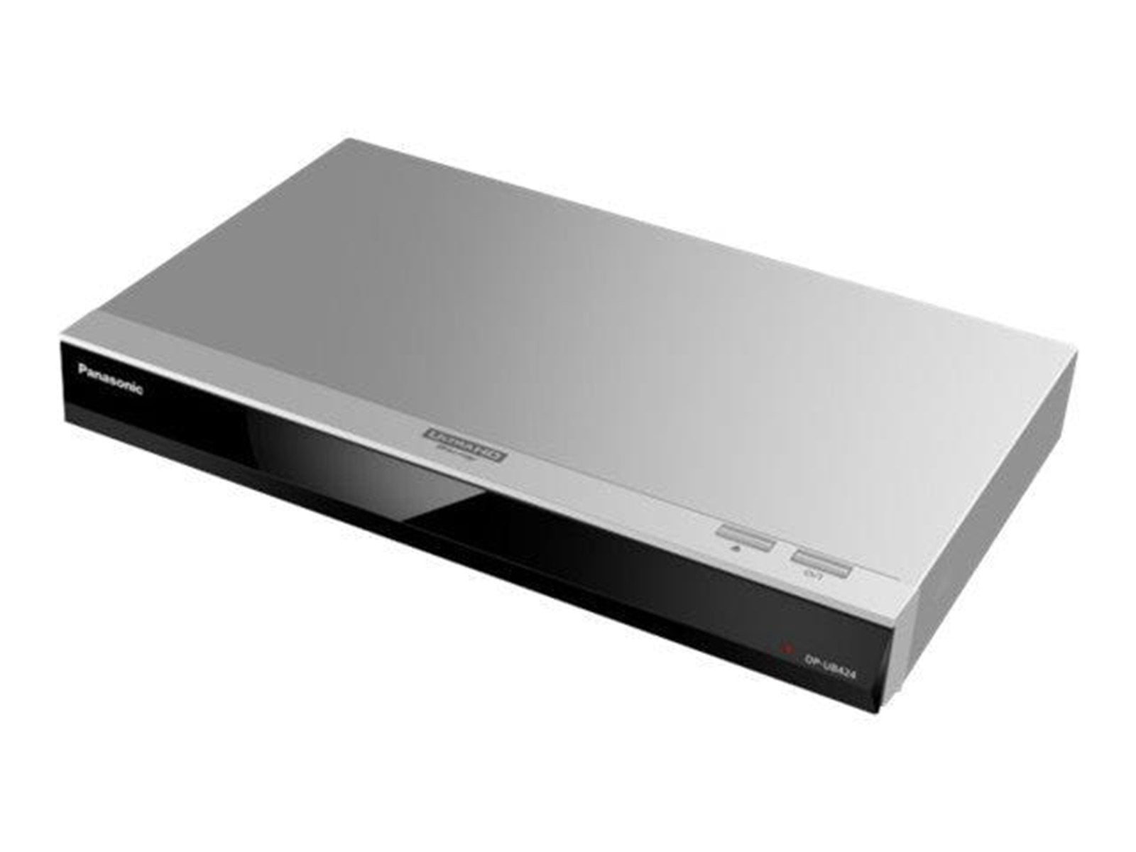 Panasonic DP-UB424 - Blu-ray disc player Panasonic DP-UB424 - Blu-ray disc player